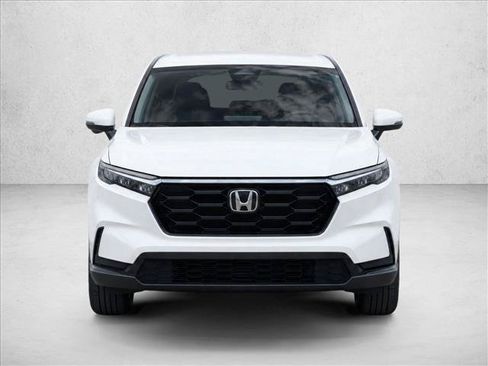 Used 2024 Honda CR-V EX image 2