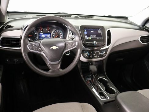 Used 2023 Chevrolet Equinox LT w/ LPO, Floor Liner Package image 2