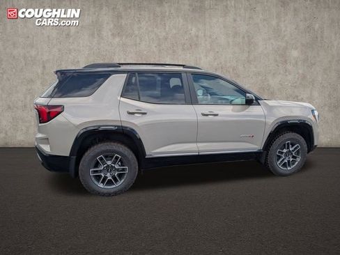 New 2026 GMC Terrain AT4 AWD/4WD image 8