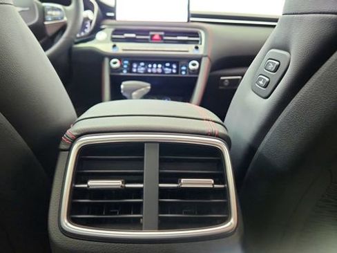 Used 2026 Genesis G70 3.3T Sport Prestige image 52