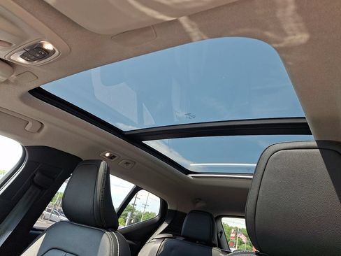 Used 2021 Volvo XC40 T5 Inscription w/ Climate Package AWD/4WD image 18