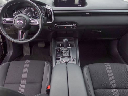 Used 2025 MAZDA CX-50 AWD 2.5 S w/ Preferred Package image 23