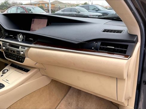 Used 2013 Lexus ES 350 image 15