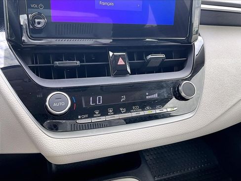 Used 2024 Toyota Corolla LE FWD image 26