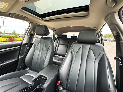 Used 2023 Acura Integra FWD image 15