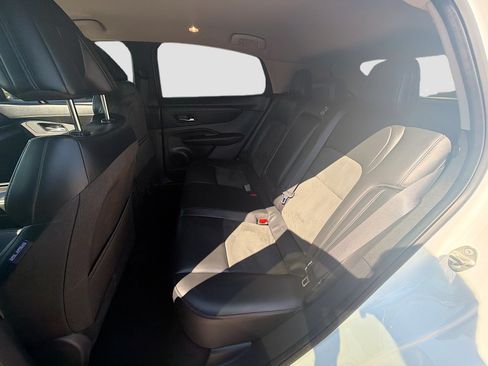 Used 2024 Nissan Ariya AWD image 28