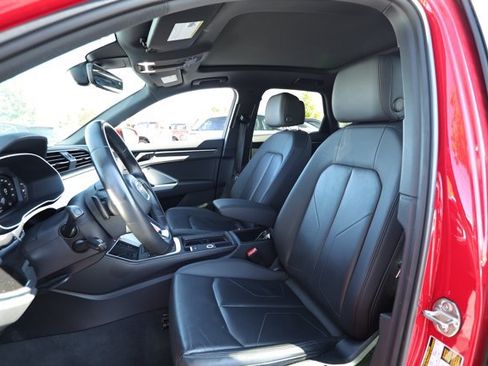 Used 2024 Audi Q3 2.0T Premium AWD/4WD image 26