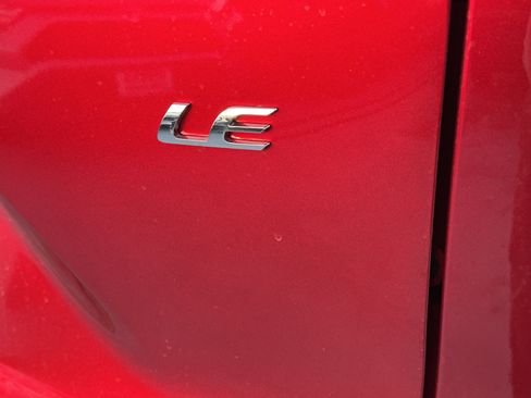 New 2026 Toyota Corolla Cross LE image 13