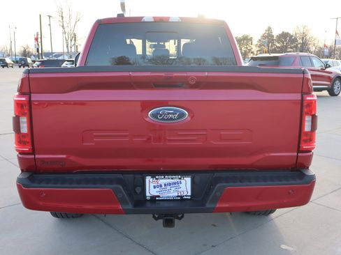 Used 2021 Ford F150 XLT w/ Equipment Group 302A High image 7