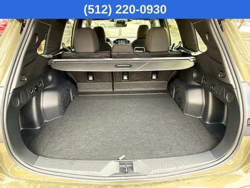 New 2026 Subaru Forester Premium image 32