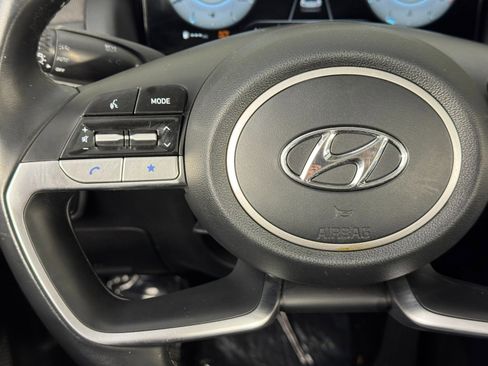 Used 2022 Hyundai Tucson SEL w/ Convenience + Premium Package image 19