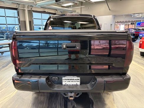 Used 2020 Toyota Tundra TRD Pro image 35