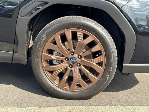 Certified 2025 Subaru Forester Sport image 4