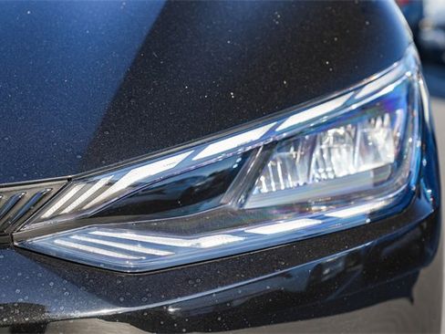 Certified 2024 Kia EV6 Light image 10
