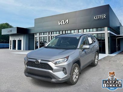 Used 2019 Toyota RAV4 XLE Premium w/ Cold Weather Package