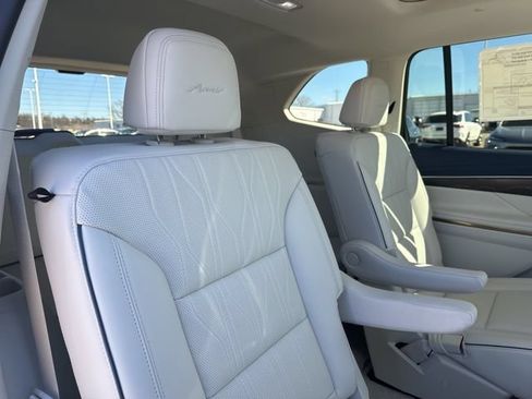 New 2026 Buick Enclave Avenir w/ Super Cruise Package AWD/4WD image 50