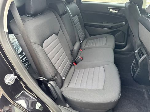 New 2024 Ford Edge SE image 14