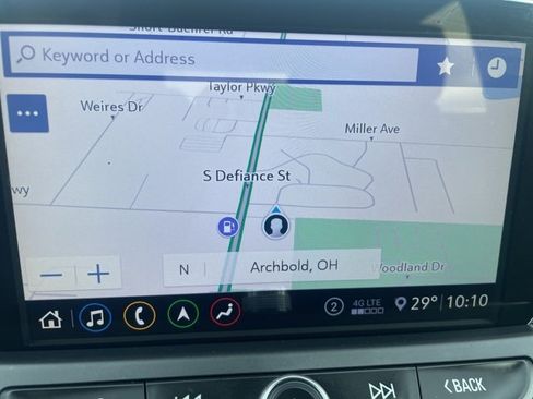 Used 2020 Chevrolet Blazer RS image 28