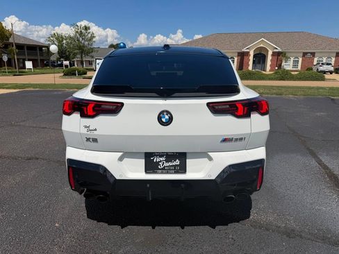 Used 2026 BMW X2 M35i AWD/4WD image 5