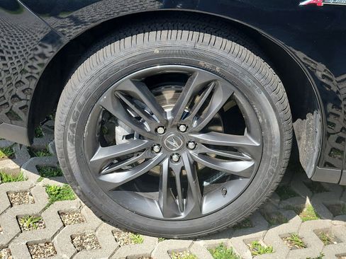 Used 2023 Acura RDX A-Spec image 9