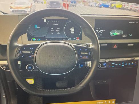 Used 2024 Hyundai Ioniq 5 Limited RWD image 9