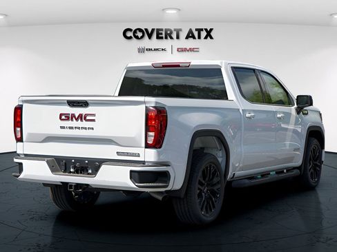 New 2026 GMC Sierra 1500 Elevation w/ Elevation Select Package image 8