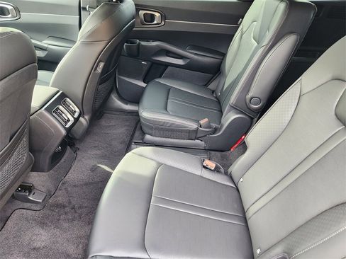 New 2026 Kia Sorento EX w/ EX Premium Package image 19