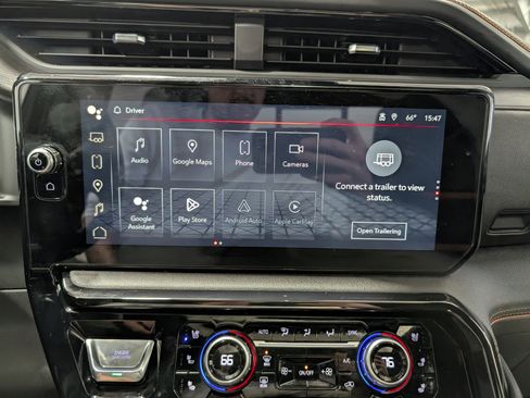 Used 2025 GMC Sierra 1500 AT4 w/ AT4 Premium Package image 23