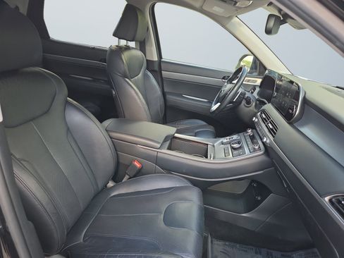 Used 2020 Hyundai Palisade SEL AWD/4WD image 17