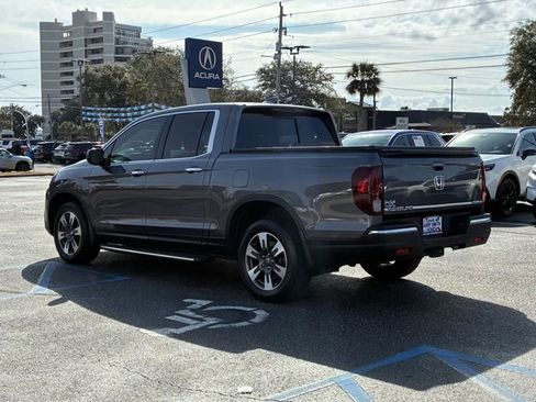 Used 2019 Honda Ridgeline RTL-E image 6
