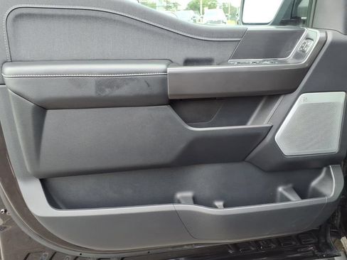 Used 2024 Ford F150 Lariat w/ Equipment Group 502A High AWD/4WD image 22