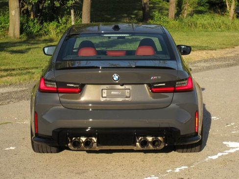 Used 2026 BMW M3 RWD image 14