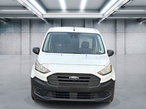 Used 2021 Ford Transit Connect XL image 2