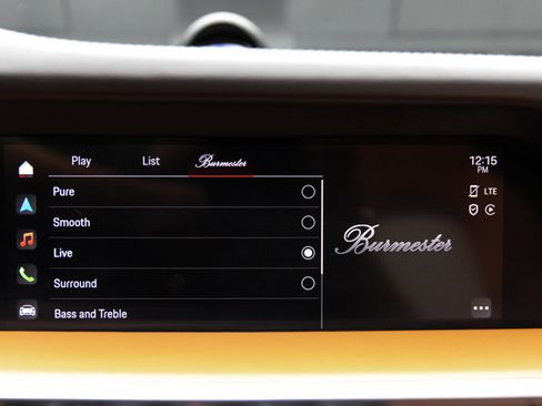 Used 2024 Porsche 911 Targa 4S image 20