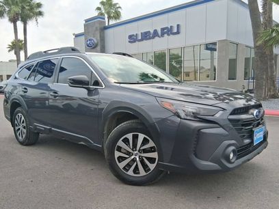 Used 2024 Subaru Outback Premium