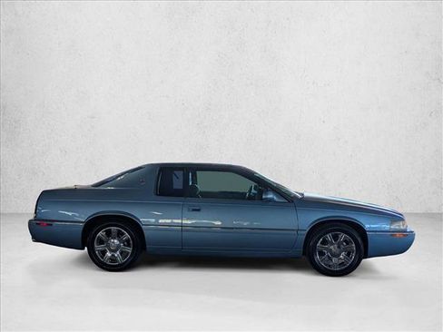 Used 1995 Cadillac Eldorado Touring FWD image 4