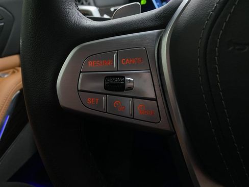 Certified 2023 BMW X7 xDrive40i w/ Executive Package image 18