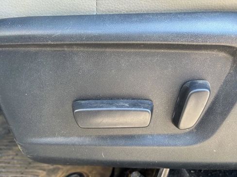 Used 2021 Toyota Tundra SR5 w/ SR5 Leather Package image 48