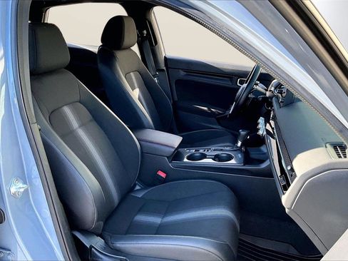 Used 2023 Honda Civic Sport image 21