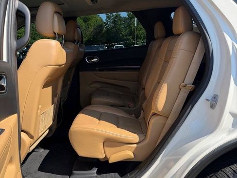 Used 2012 Dodge Durango Citadel w/ Trailer Tow Group IV AWD/4WD image 14