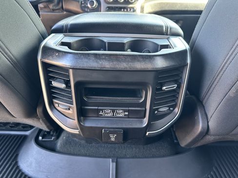 Used 2019 RAM 1500 Big Horn AWD/4WD image 24