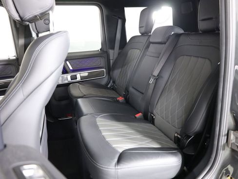 Used 2021 Mercedes-Benz G 63 AMG 4MATIC image 70