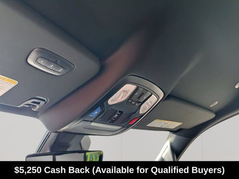 New 2026 RAM 1500 Lone Star AWD/4WD image 37