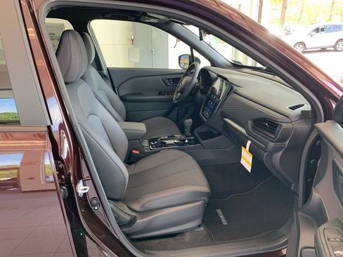 New 2026 Subaru Forester Premium AWD/4WD image 21