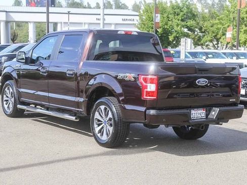 Used 2019 Ford F150 XL w/ Equipment Group 101A Mid image 2