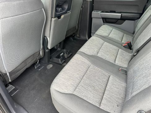 Used 2023 Ford F250 XL w/ STX Appearance Package AWD/4WD image 16