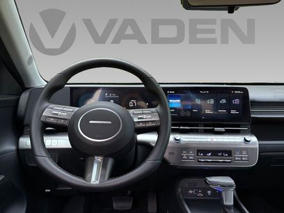 New 2025 Hyundai Kona SEL