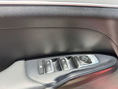 Used 2022 Kia K5 GT-Line AWD/4WD image 22