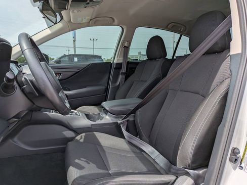 Used 2023 Subaru Legacy Premium AWD/4WD image 14