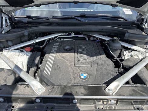 Used 2022 BMW X5 sDrive40i w/ Premium Package image 60
